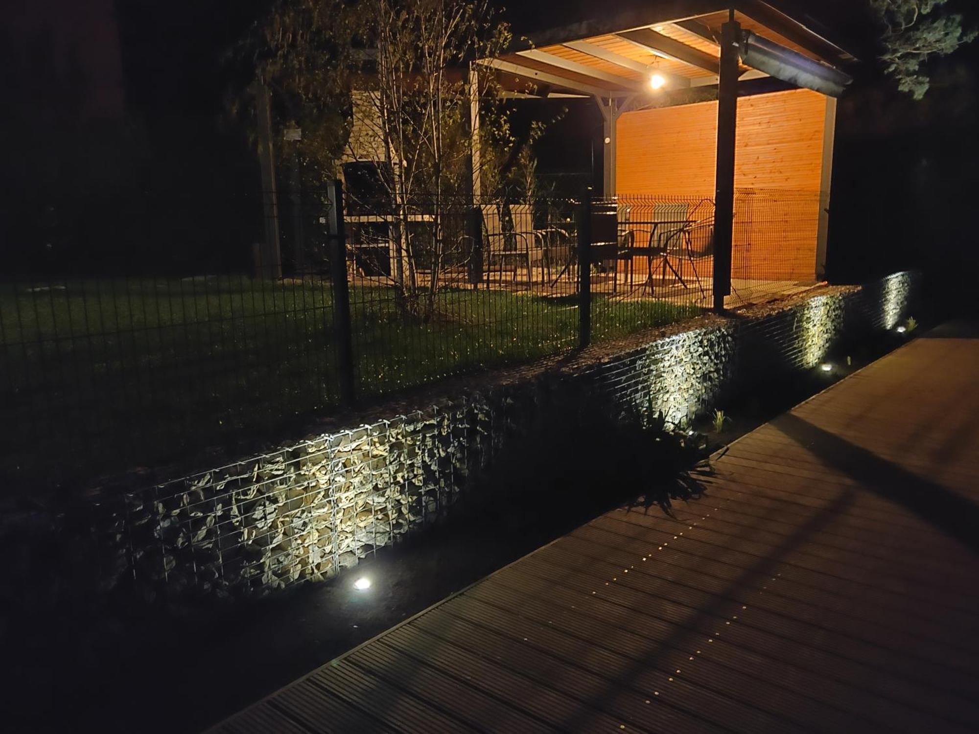 Topsenec-Lakeside Home Exteriér fotografie